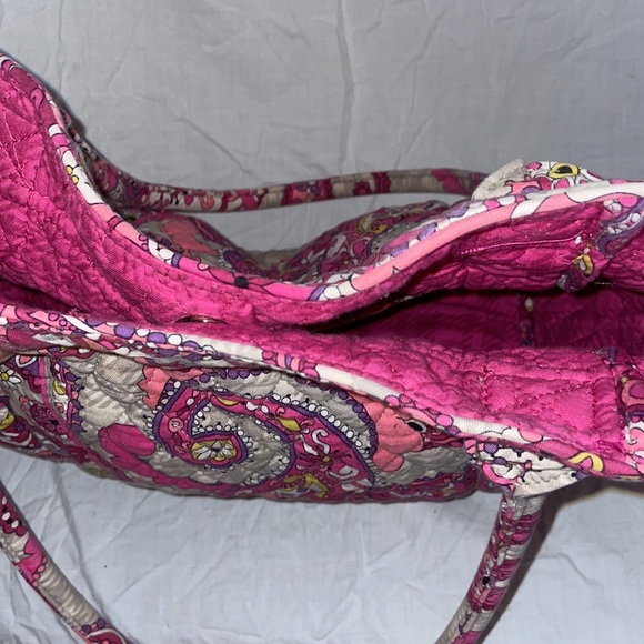 🎉Vera Bradley Bag/Host Pick 5/11💕 - Picture 4 of 16